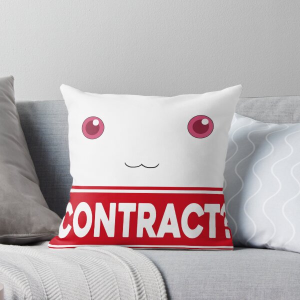 Item preview, Contract? designed and sold by sylnae.