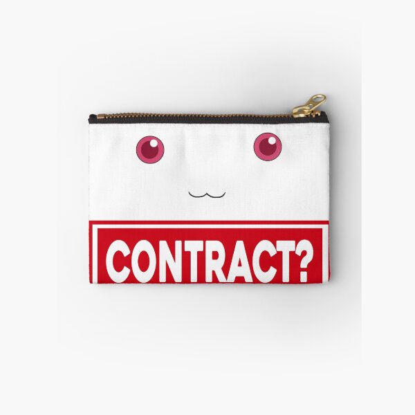 Item preview, Contract? designed and sold by sylnae.