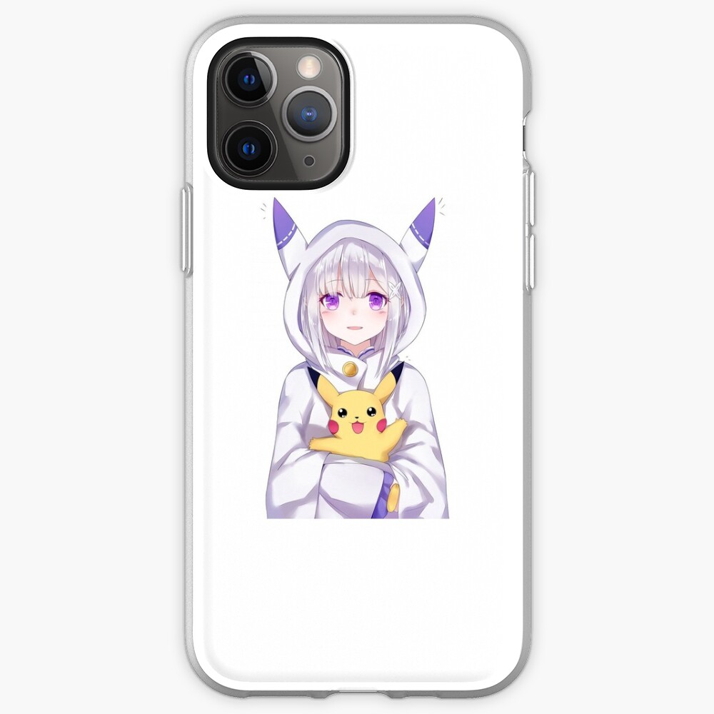 "anime" iPhone Case & Cover by MrKirill Redbubble