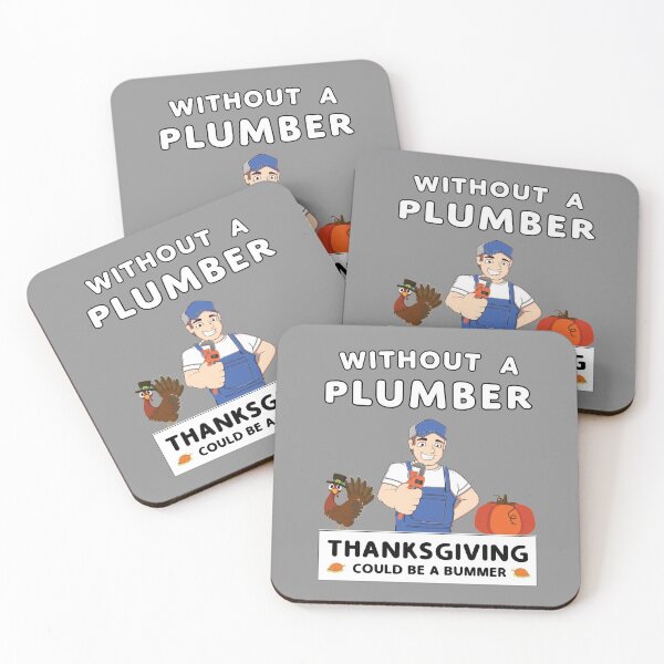 Item preview, Thanksgiving Repairman Tradesman Contractor Gourd. designed and sold by MAXXEXCHANGE.