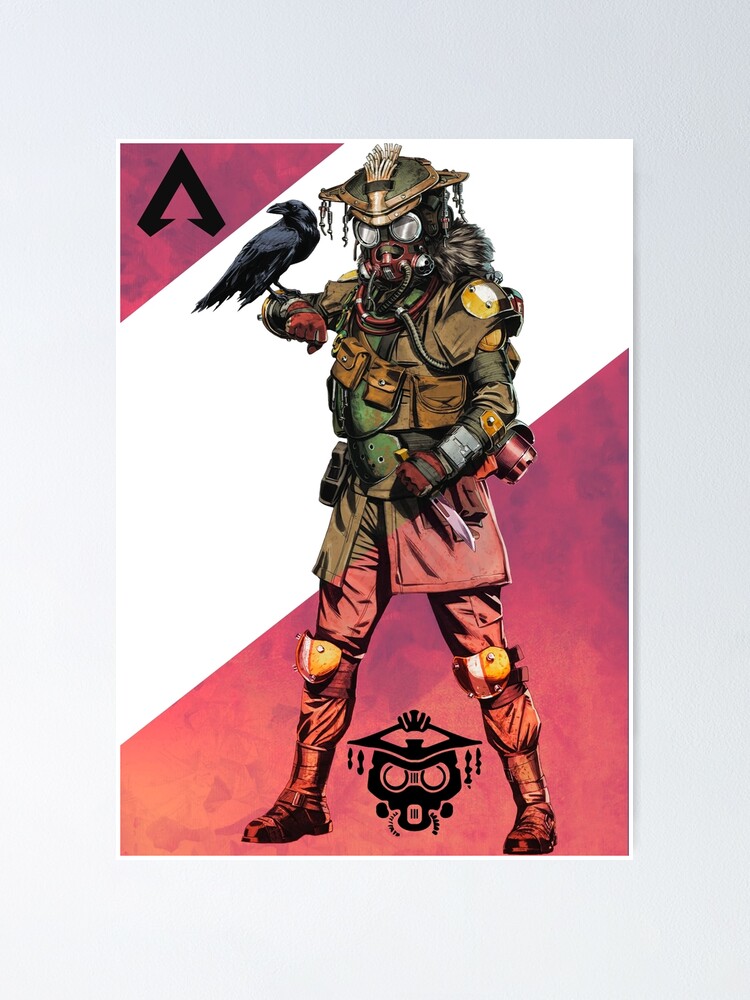 bloodhound apex