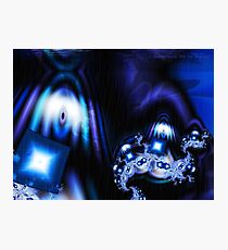 Haunting Photographic Print