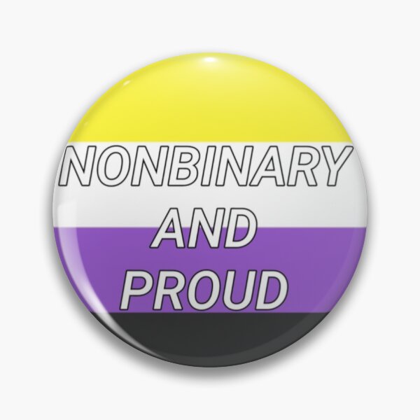 Item preview, Non-binary Apparel designed and sold by FurryTrashUwU10.