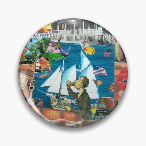Item preview, key west shucks designed and sold by sharonna-misha.