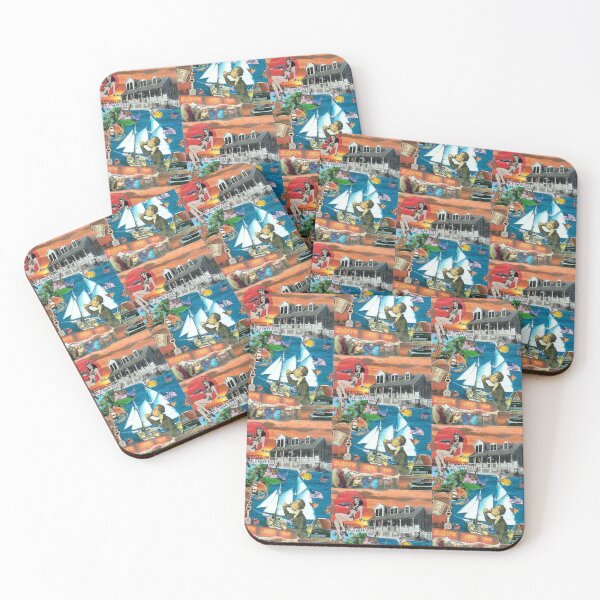 Item preview, key west shucks designed and sold by sharonna-misha.