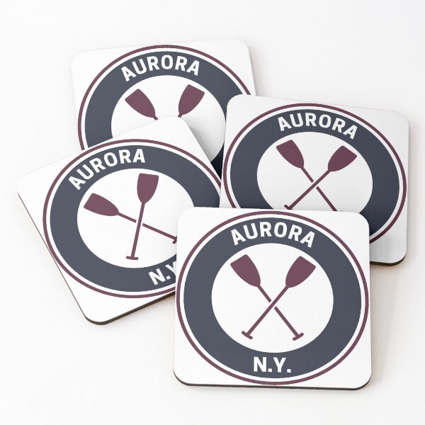 Item preview, Vintage Aurora New York designed and sold by fearcity.