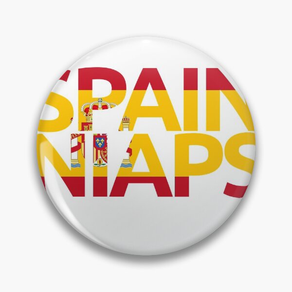 Item preview, Spanish Flag graphic designed and sold by StickerDirect.