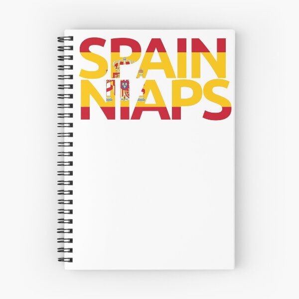 Item preview, Spanish Flag graphic designed and sold by StickerDirect.