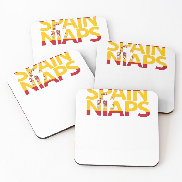 Item preview, Spanish Flag graphic designed and sold by StickerDirect.