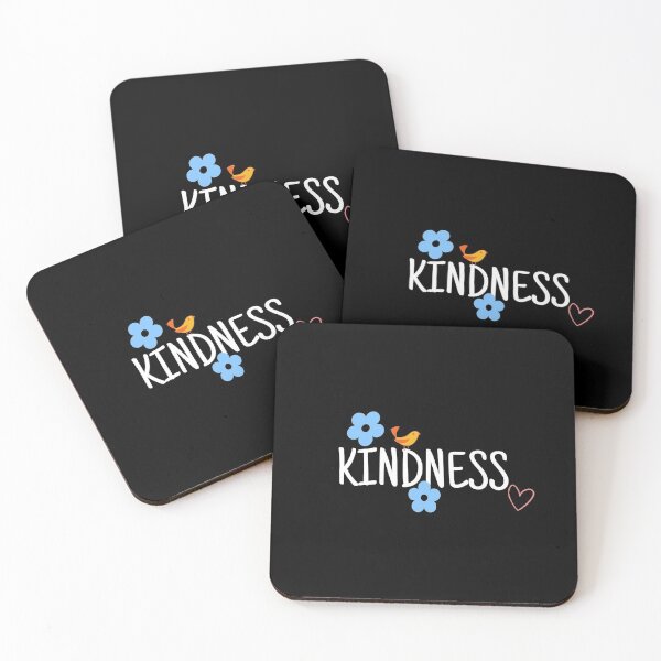 Item preview, Anti Bullying Tee, Choose Kindness graphic, Inspirational Tee designed and sold by Lisbob.