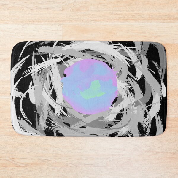 Item preview, Not Quite Round designed and sold by thinkmore.