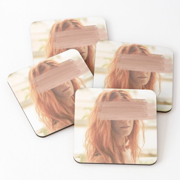 Item preview, Ginger girl portrait designed and sold by Spring-Flower-.