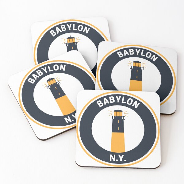 Item preview, Vintage Babylon New York designed and sold by fearcity.