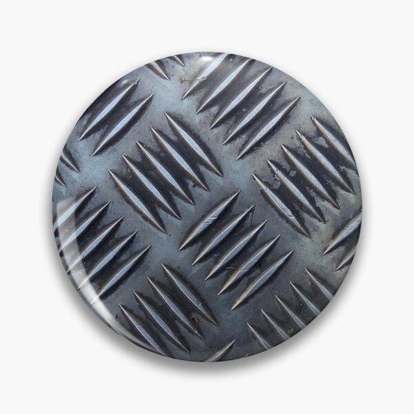 Item preview, Checker Plating - PATT0035 designed and sold by 3-Starfish.