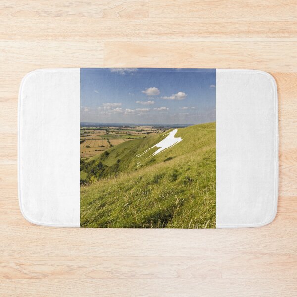 Item preview, The Westbury White Horse, Wiltshire, UK designed and sold by Andy Harker.