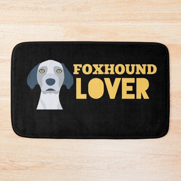 Item preview,  American foxhound  designed and sold by Wideworld.