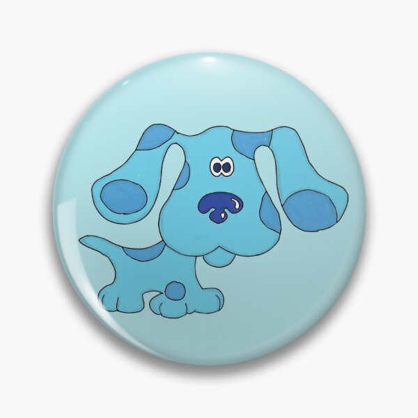 Item preview, Blue designed and sold by Illustrationsbyv .