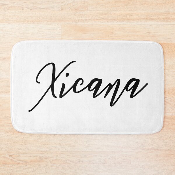 Item preview, Chicana Xicana Mexican American designed and sold by JackCurtis1991.