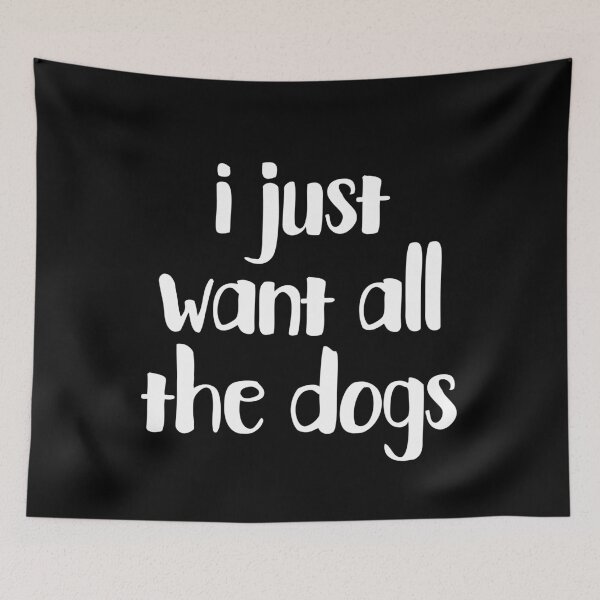 Item preview, all the dogs designed and sold by thecavapootales.