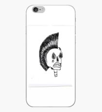 punx iPhone Case