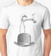 The Measure of The Mind Unisex T-Shirt