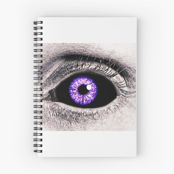Item preview, Vampire Eye designed and sold by mrchavez1.