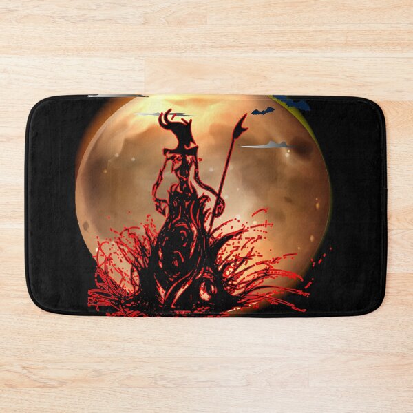 Item preview, the witch of shadows- dark evil - scary - mysterious  designed and sold by MR20.
