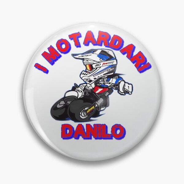 Item preview, I MOTARDARI:DANILO designed and sold by ShinyCreations.