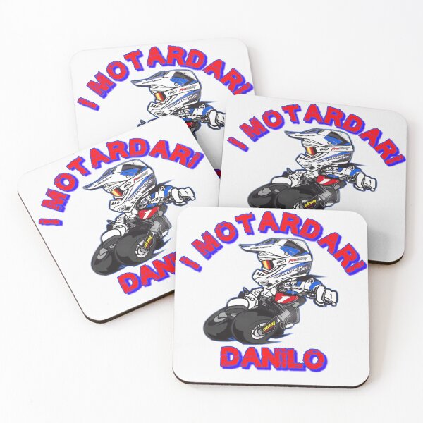 Item preview, I MOTARDARI:DANILO designed and sold by ShinyCreations.