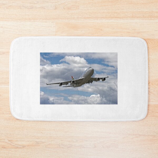 Item preview, South African Airways 747-400   designed and sold by Andy Harker.
