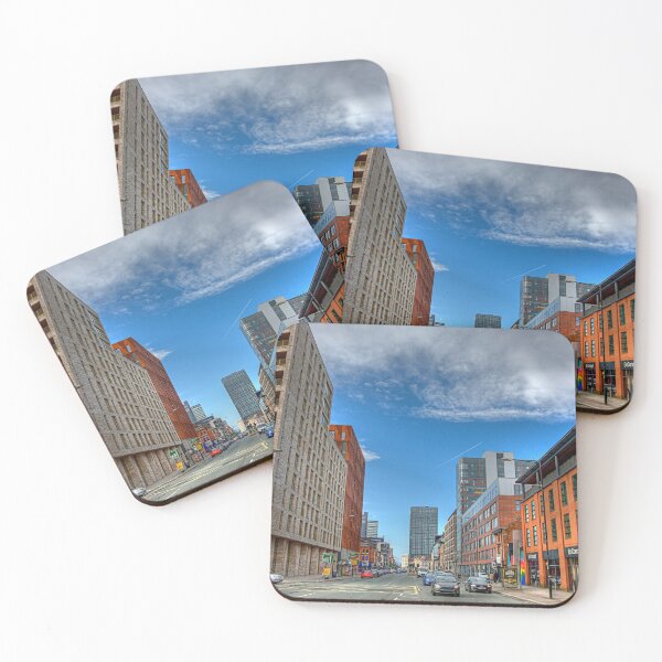 Item preview, GREAT ANCOATS STREET designed and sold by MIKESCOTT.