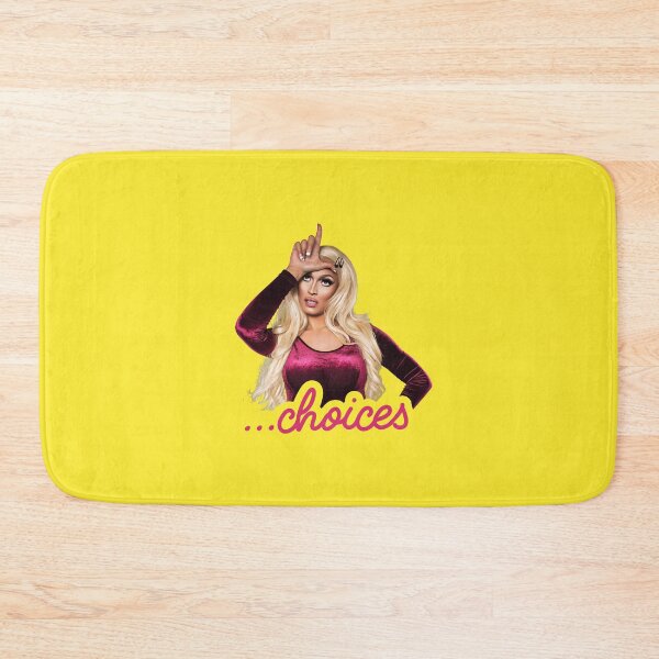 Item preview, Tatianna Choices - Rupaul's Drag Race designed and sold by covergirl.