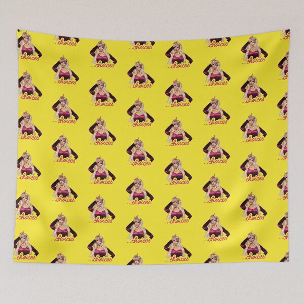 Item preview, Tatianna Choices - Rupaul's Drag Race designed and sold by covergirl.