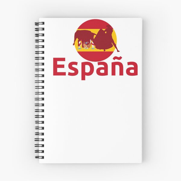 Item preview, Spain Flag Espana Sticker designed and sold by StickerDirect.