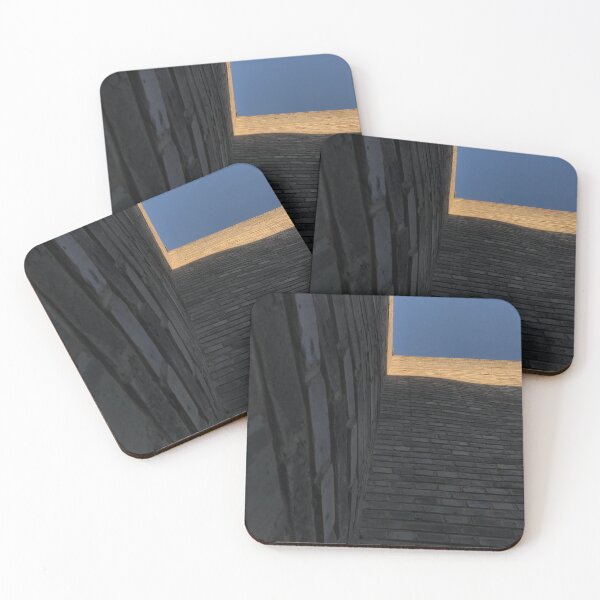 Item preview, A little corner of blue sky designed and sold by alban raysse.