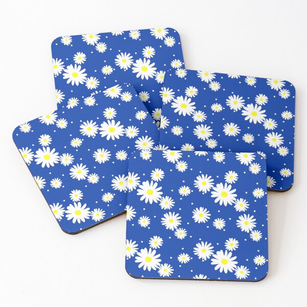 Aperçu de l'œuvre Marguerite Flowers créée et vendue par Dilo91.