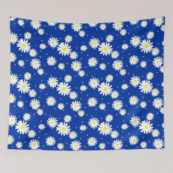 Aperçu de l'œuvre Marguerite Flowers créée et vendue par Dilo91.
