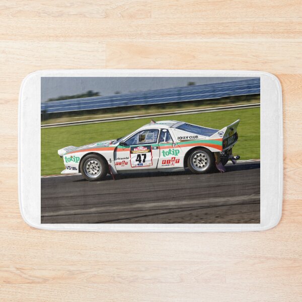 Item preview, Lancia 037 Rally Coupe designed and sold by Andy Harker.