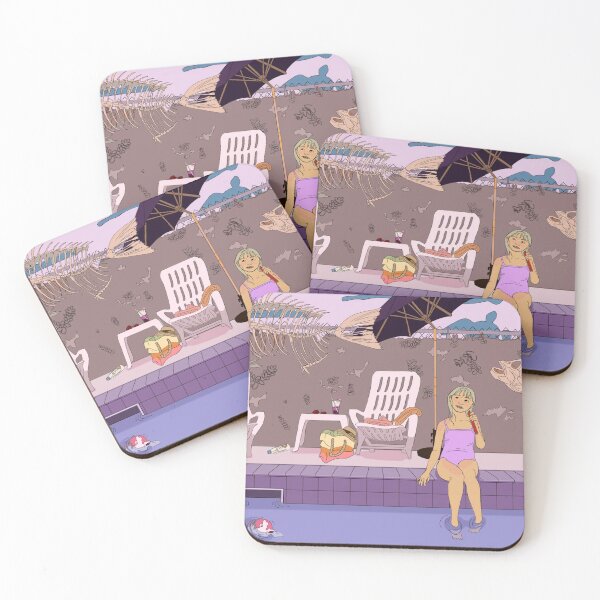 Item preview, fish bones and otter pops designed and sold by blithebells1.