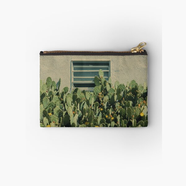 Item preview, Prickly Pear Cactus in Marfa Texas designed and sold by Chee Sim.