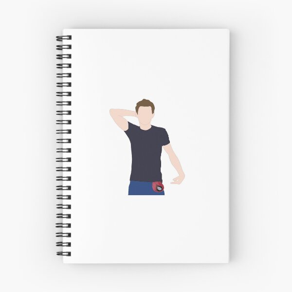 Item preview, Tom Holland designed and sold by montse-lrh.