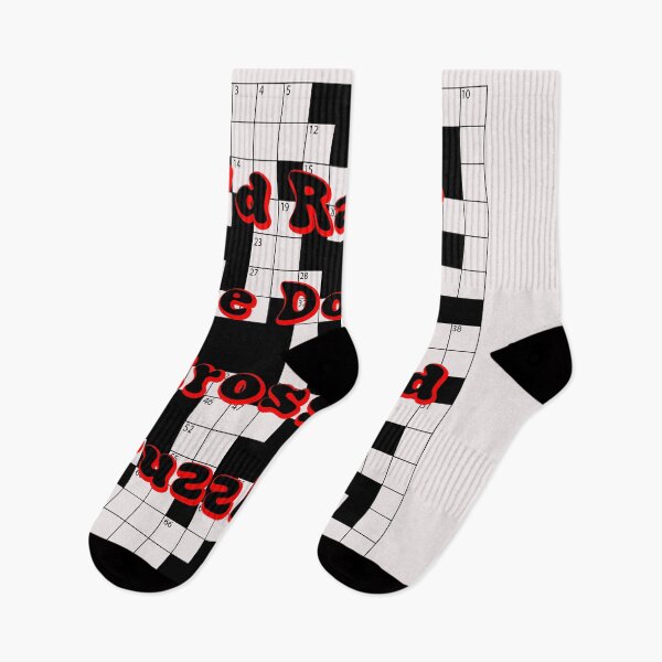 Item preview, I'd rather be doing crossword puzzles designed and sold by Darksun427.