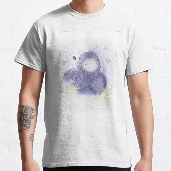 Mother & Daughter Classic T-Shirt