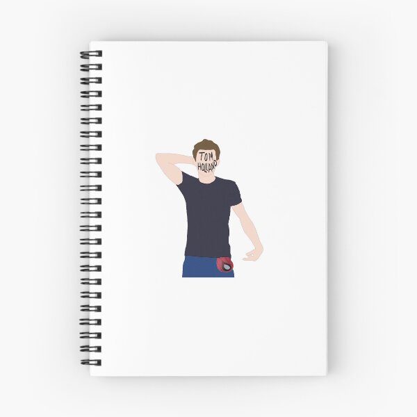 Item preview, Tom Holland designed and sold by montse-lrh.
