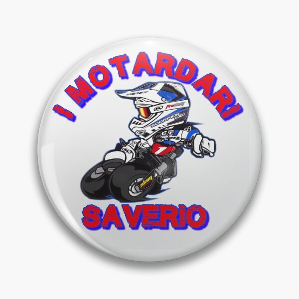 Item preview, I MOTARDARI:SAVERIO designed and sold by ShinyCreations.