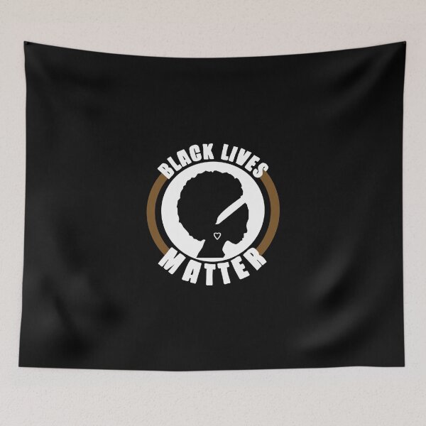 Item preview, black lives matter designed and sold by NovaTees.