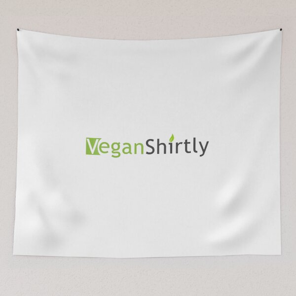 Item preview, VeganShirtly designed and sold by VeganShirtly.
