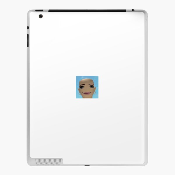 meme face iPad Case & Skin for Sale by Kyra W