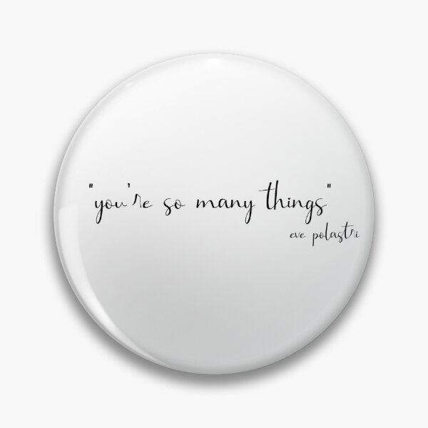 Item preview, villaneve quote designed and sold by sophieb99.