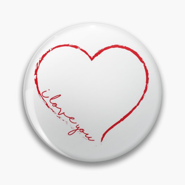 Item preview, I love you V.1.4. designed and sold by marmota.